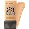 Huda Beauty Easy Blur Natural Airbrush Fondotinta Tres Leches 320 g, 30 ml