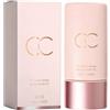 Generic Siero CC Correttore del Colorito - Base idratante e leggera per un look acqua e sapone - Corregge l'incarnato spento e le imperfezioni - Primer con finish naturale (40 g)