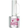 Crystal Nails - Elasty Hardener Gel - 8ml