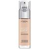 L'Oreal Paris L'Oréal Paris Fondotinta Fluido Coprente Accord Parfait, Risultato Naturale, No Effetto Maschera, 1R/1C Ivory Rose/Rose Ivory
