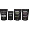Nanobeauty Kit COMPLETO per il trattamento lisciante dei capelli alla cheratina brasiliana con shampoo e balsamo SLS post-terapia. Infuso di diamante, vegano, asciugatura, levigante/riparatrice, olio