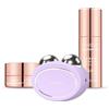FOREO BEAR 2 Set Lifting A Microcorrente - Siero E Crema Idratante | Dispositivo Viso A Microcorrente, Massaggiatore, Lifting, Siero Rassodante, Crema Viso, Strumenti Skincare, Rassodante