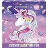 Baylis & Harding Beauticology Candy - Calendario dell'Avvento, confezione da 1, adatto ai vegani