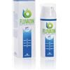 FLUVADIN FARMA-DERMA FLUVADIN Detergente Intimo pH Neutro | Irritazioni, Secchezza, Arrossamenti | Sostanze di Origine Naturale con Proprietà Emollienti, Nutrienti e Lenitive | Dermatologicamente Testato