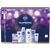 Nivea Coccole momenti di gioia