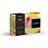 Florena Fermented Skincare Xmas Pack Collection 2022, Kit Occhi & Viso anti-fatica