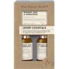 Baylis & Harding The Fuzzy Duck Bergamotto, Canapa e Sandalo - Set regalo da uomo Luxury Essentials, adatto ai vegani, confezione da 1