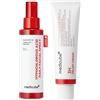 medicube Duo medicube Lenitivo e Comfort per la Pelle con Crema 3H Daily Relief e Spray Lenitivo Potenziato all'Acido Ipocloroso, Ideale per una routine quotidiana idratante e lenitiva