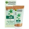 Garnier Organic Restoring Hemp Gel Cream, 60 ml