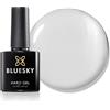 Bluesky Smalto Builder Gel Per Unghie Rinforzante - Allungamento, Trasparente, Lunga Tenuta UV/LED Primer, 10ml