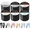 Generic Spider Gel per Manicure Gel Smalto Elastico per Disegnare Linee Sottili | Smalto per Unghie Design per Unghie Naturali e Finte, Manicure a Casa
