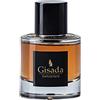 Gisada Ambassador Eau De Parfum Per Uomo, 50 ml