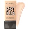 HUDABEAUTY ORIGINAL | Fondotinta Easy Blur Natural Airbrush - Base di trucco | 30 ml | di BELLA | (120B Vaniglia, 30 ml (Confezione da 1))