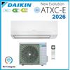 DAIKIN ATXC35E/ARXC35E CLIMATIZZATORE MONO 12000BTU INVERTER A++A+ CON WIFI