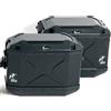 Hepco & Becker Hepco+Becker valigie all. Xplorer 30 NERO, SX, 30 LITRI