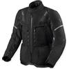 REV'IT! REV'IT! Giacca in tessuto Sand 5 H2O uomo nero