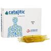 Cemon Catalitic Calcio Oligoelementi 20 Fiale Bevibili Da 2 Ml Integratore