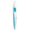 Herlitz my.pen style 11378783 - Penna roller, colore: blu oceano
