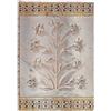 Paperblanks | Agra | Diari a copertina rigida | Mini | Bianco