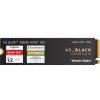 WD Black SN850X WDS400T2X0E-00BCA0 SSD M.2 NVMe 4TB