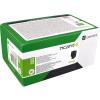 Lexmark 71C20Y0 giallo toner ORIGINALE (CS/CX730) 000 pagine 5000 Pagine