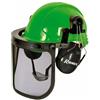Ribimex Casco di protezione 3 in 1