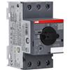 ABB accessorio per quadro elettrico codice 1SAM250000R1011