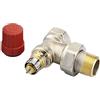 Danfoss della valvola di tipo n RA 20 R 3/4, con Preimpostate, forma angolare