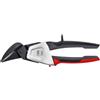 Bessey D39ASSL Cesoie a Doppia Leva per Lamiera