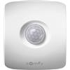 Somfy 2401361 Sensore di Movimento per Tahoma, Bianco/Grigio