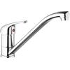 Cornat CON:P, Miscelatore monocomando per lavello con collo regolabile - SA853