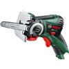 Bosch Easycut 12, Senza Batteria, Sistema Da 12 Volt, Tecnologia Nanoblade, In Cartone