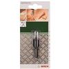Bosch Accessories Bosch 2609255126 - Svasatore TS M6-M8, 13 x 50 mm, taglienti a 90°