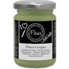 FLEUR DESIGNER'S PAINT | Pittura Effetto Lavagna, 130 ml, F45 Bamboo, Base Acqua, Trasforma Qualsiasi Superficie in una Lavagna su cui Scrivere con il Gesso.