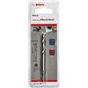 Bosch Accessories Bosch Professional 1x Punta di Centraggio Plus HSS-G (bussola esagonale da 3/8", 7.15 x 85 mm, Accessorio per Sega a Tazza)