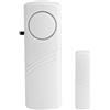 Zerodis Wireless porta / finestra di allarme antifurto anti-burglar Home Security System di allarme sensore magnetico