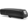 Steinel 014919 Scanner di Temperatura Hl Scan, per I Convogliatori Ad Aria Calda Steinel Hl 1920 E E Hl 2020 E, Nero