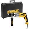 DEWALT trapano percussione 1100W 2 vel.rev. mandrino autoserrante, DWD524KS-QS