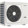 Midea POMPA DI CALORE REVERSIBILE 10,0 KW MIDEA M THERMAL POWER MONOBLOCCO MONOFASE MHC-V9WD2N8-C