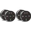 HITBOX 1kg 0,8mm Filo Animato E71T-GS per Saldatrici MIG Confezione da 4