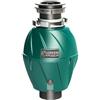 Elleci Dissipatore Tritarifiuti Potenza 375 Watt Capacità 860 ml 1/2 HP