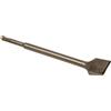 BOSCH Scalpello Per Paistrelle 250mm 40mm