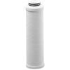 ATLAS CARTUCCIA FILTRO CA10BX COMPATTA CON CARBONE ATTIVO GRANULARE SENIOR 25MCR