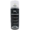 NA92 ZINK Zincante a Freddo Protettivo, Istantaneo, Brillante, Antiossidante, Anticorrosivo, Antiruggine e con Grado di Purezza del 98% Ottimo Fondo 400 ML PRO (1)