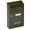 Alubox Cassette postali e bacheche FTVGH