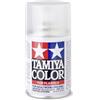 TAMIYA TS-80 PINTURA SPRAY TRANSP. MATE