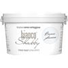 bianco Shabby CHALK PAINT Bianco Ghiaccio per Mobili e Pareti - Pittura Shabby Chic Vintage EXTRA OPACA (2,5 Litri)