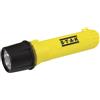 STAK BY VELAMP STAK FATEX01 Torcia LED 1W OSRAM 60 Lumen, ATEX Zone 0, IP67, Giallo