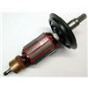 Kraftfeld Motor Anker Rotor Runner di marca compatibile con Bosch GBH 7,7-45DE, 7-46 DE, Würth BMH 45-XE