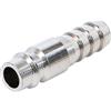 BGS 3222-3 | Raccordo a innesto pneumatico con collegamento tubi da 10 mm